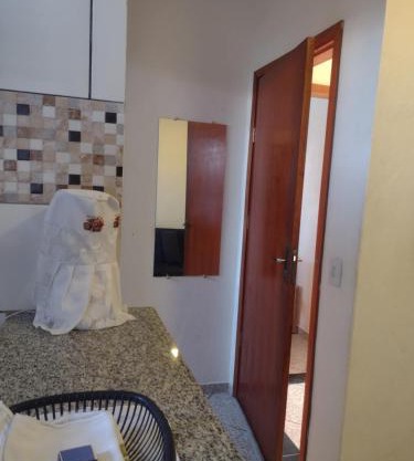 Apartamento Avenida 