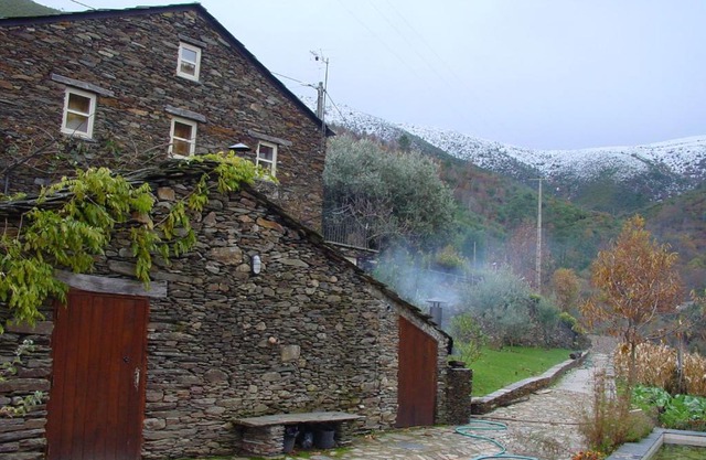 Casas Da Nascente 