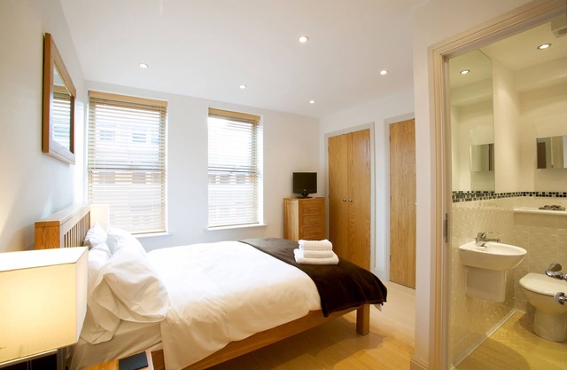 Accommodation East Ilsley Newbury 