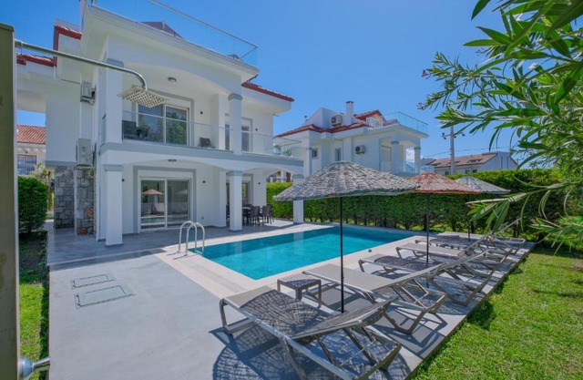 Villa Calis 