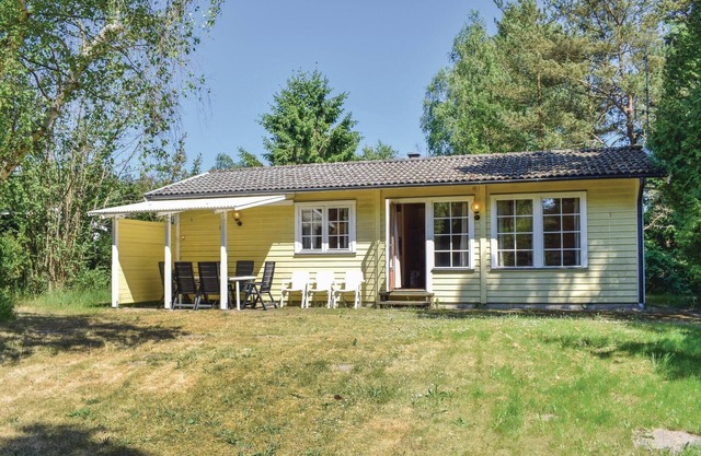 Löderup Bedrooms 