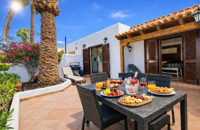 Harmony House, Golf del Sur in San Miguel de Abona