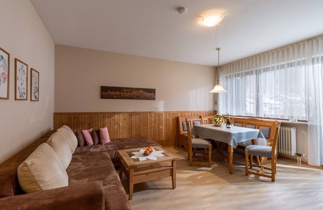 Ferienwohnanlage Oberaudorf 