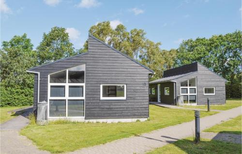 Holiday Halvejen Hytte Spjald 