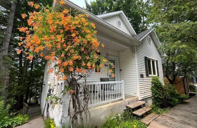 North Hatley 