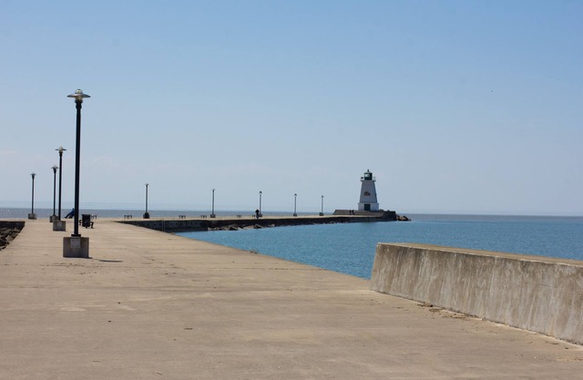 Lighthouse Cottages 