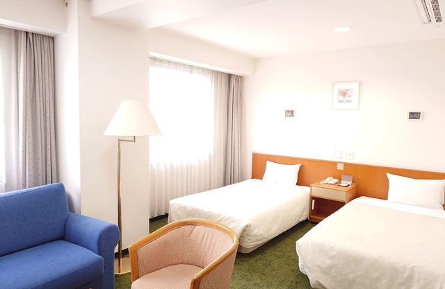 Lot Okayama 