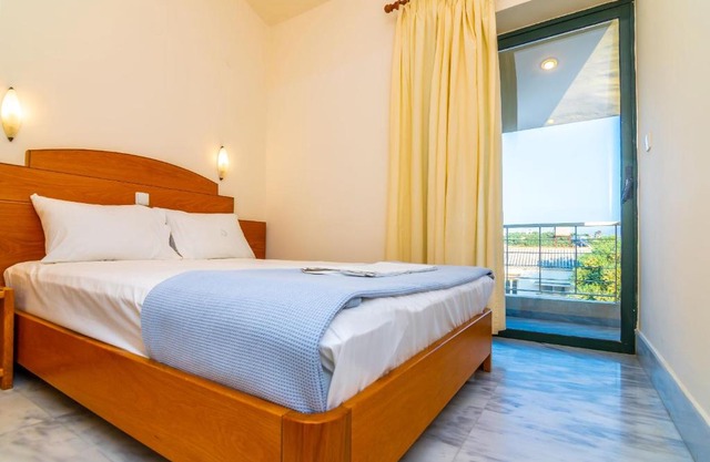 Orestis Hotel 