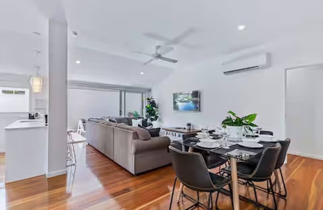 Park Avenue Terrace 