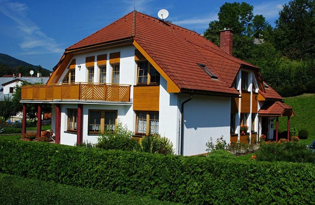 Pension 