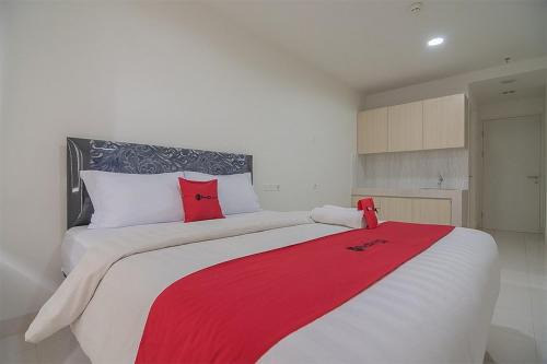 Reddoorz Sentul 