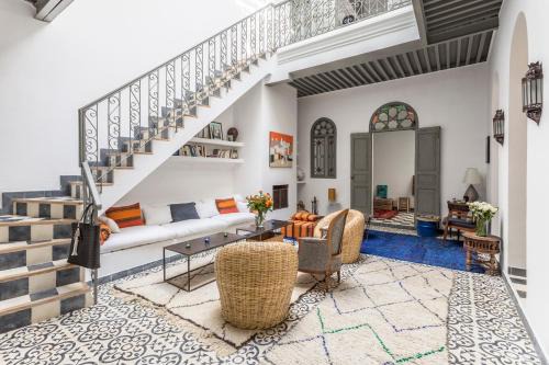 Riad 