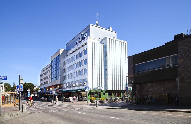 Scandic Mikkeli in Mikkeli