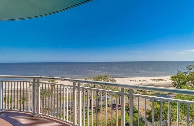 Legacy Gulfport 