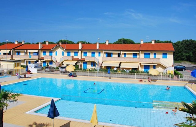 Solmare Rosolina Mare 