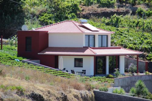 Villa Pinheira 