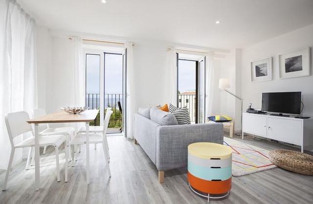 Zona Velha Apartments by An Island Apart in Funchal