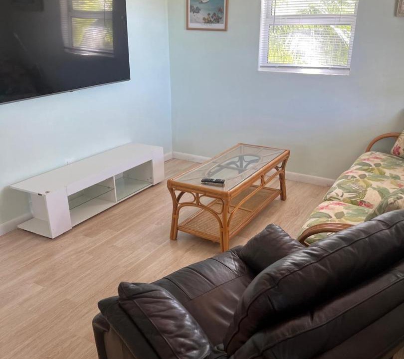 Port Royal House | Scena's Place