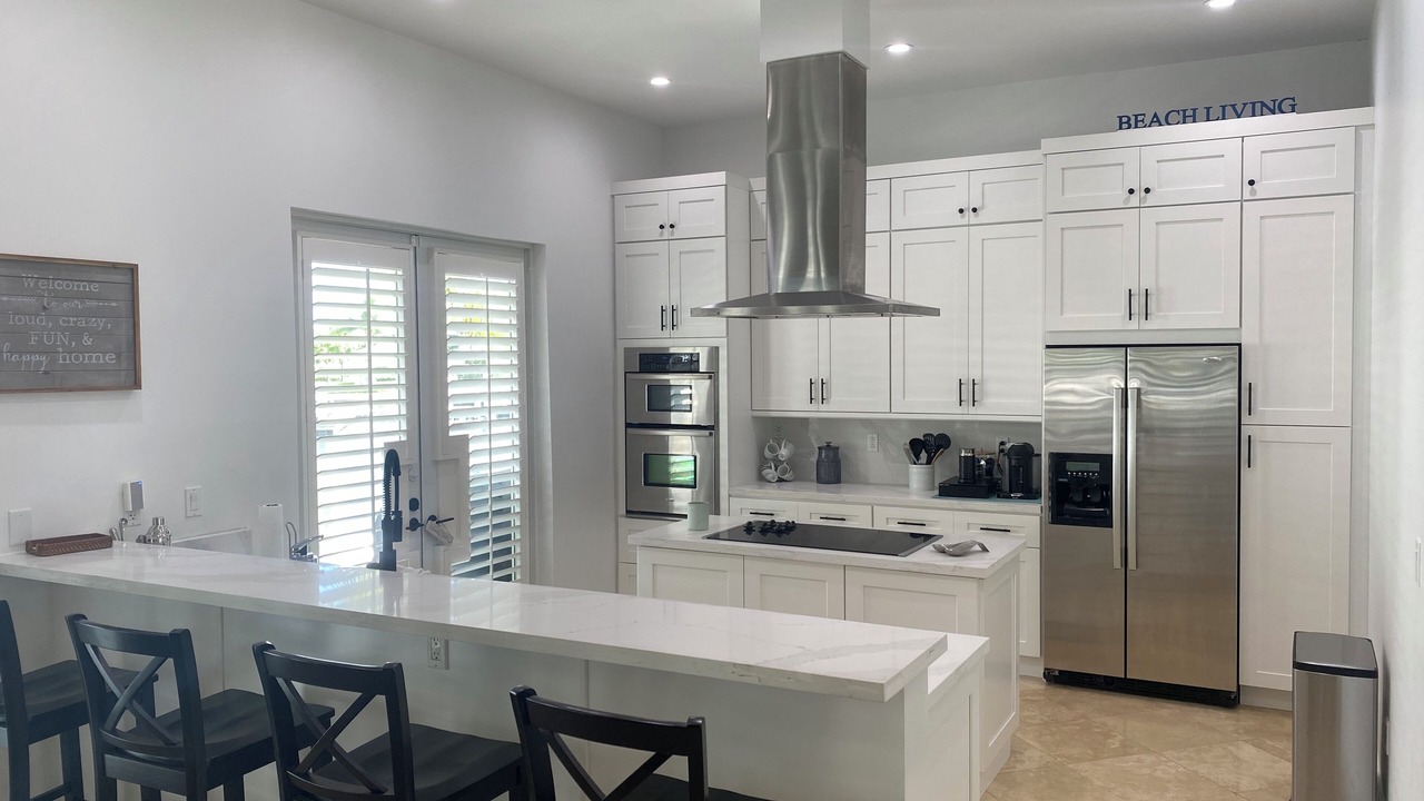 Photo of Kitchen in Alice Town