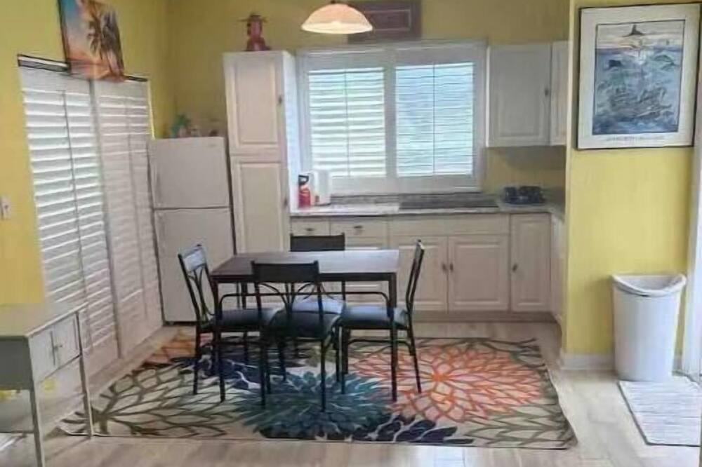 Photo of Kitchen in Alice Town