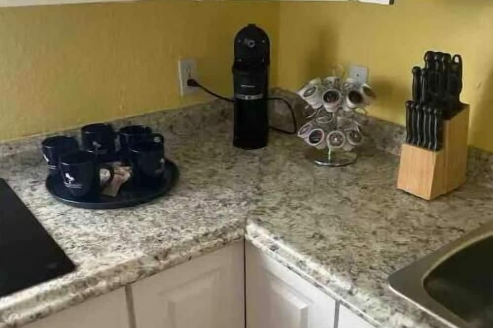 Photo of Kitchen in Alice Town