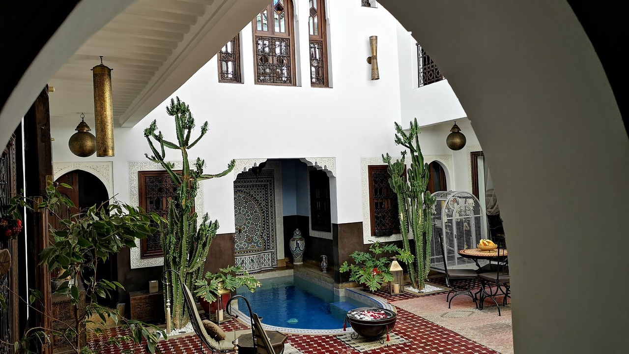 Photo of Outdoor in Kasbah