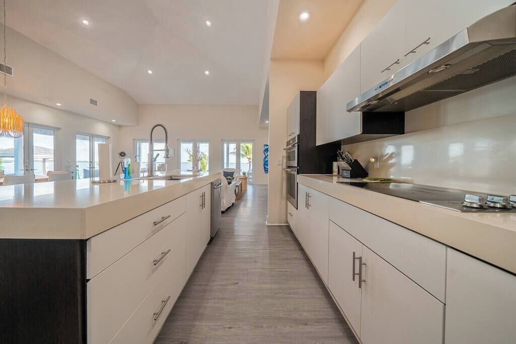 Photo of Kitchen in Alice Town