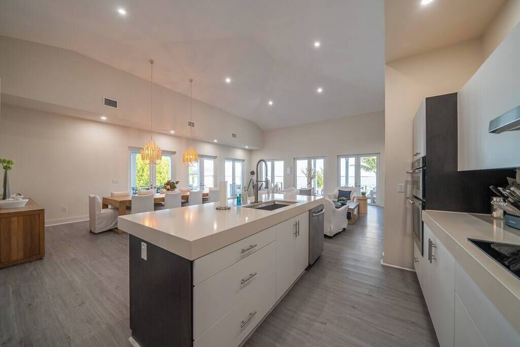 Photo of Kitchen in Alice Town