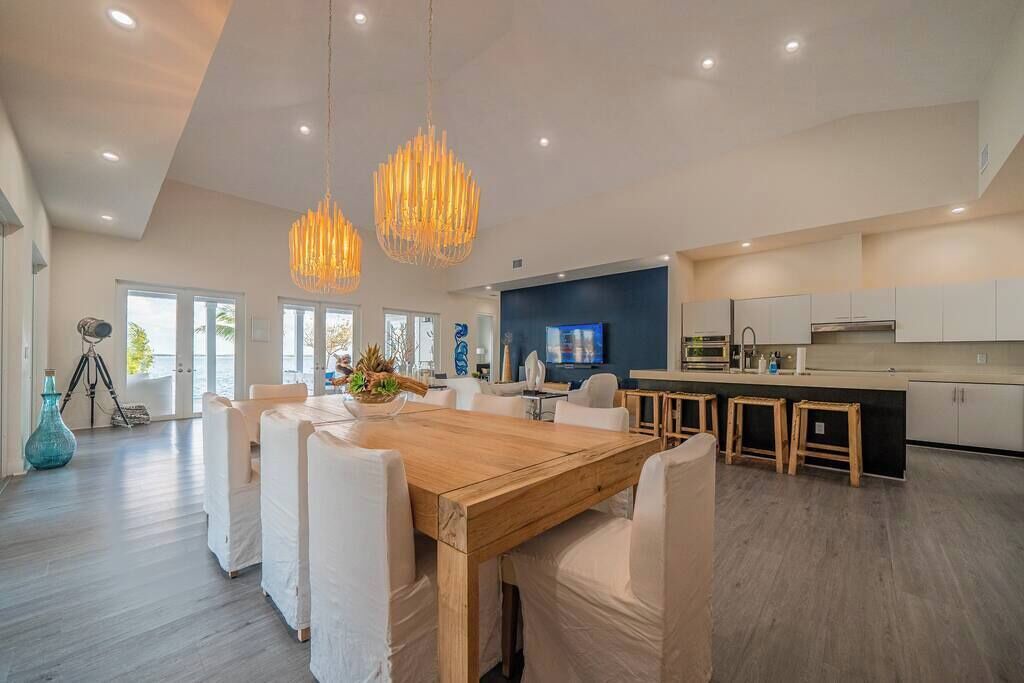 Photo of Kitchen in Alice Town