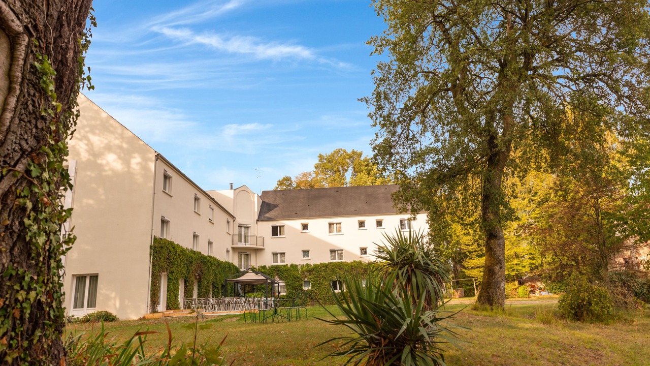 Photo of Outdoor in La Chapelle-Saint-Mesmin