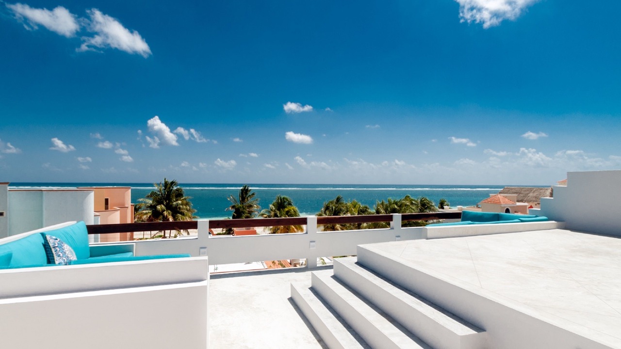 Photo of Others in Puerto Morelos