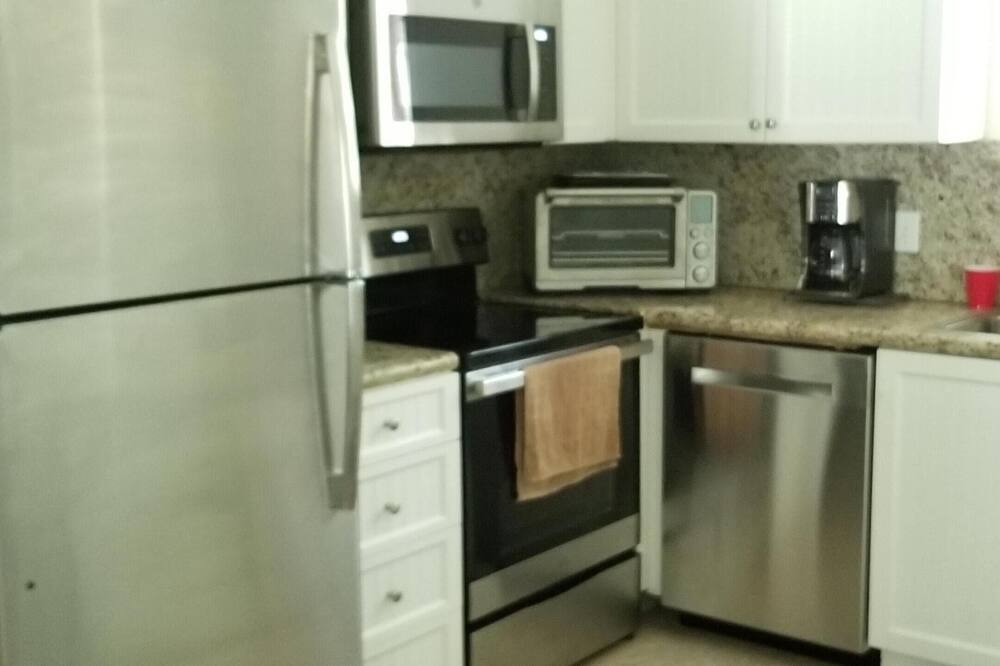 Photo of Kitchen in Alice Town