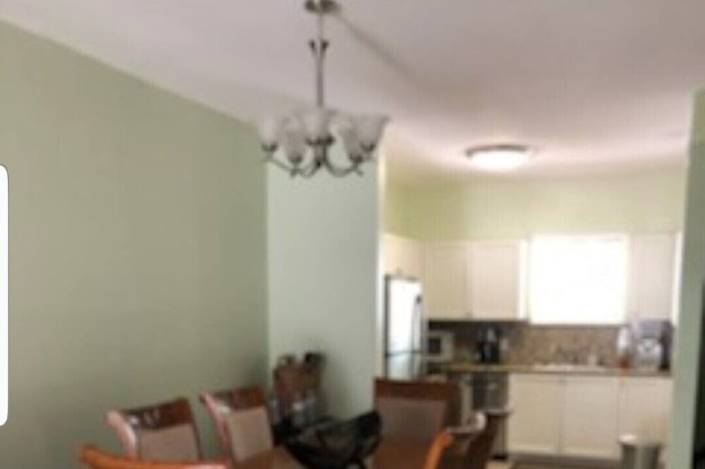 Photo of Kitchen in Alice Town