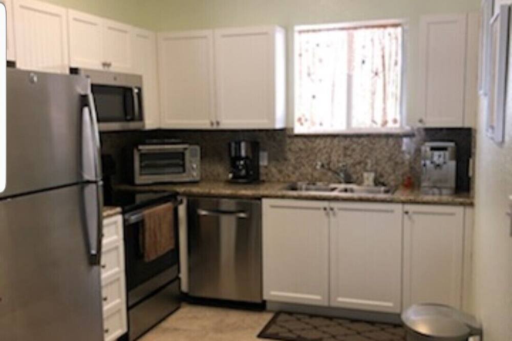 Photo of Kitchen in Alice Town