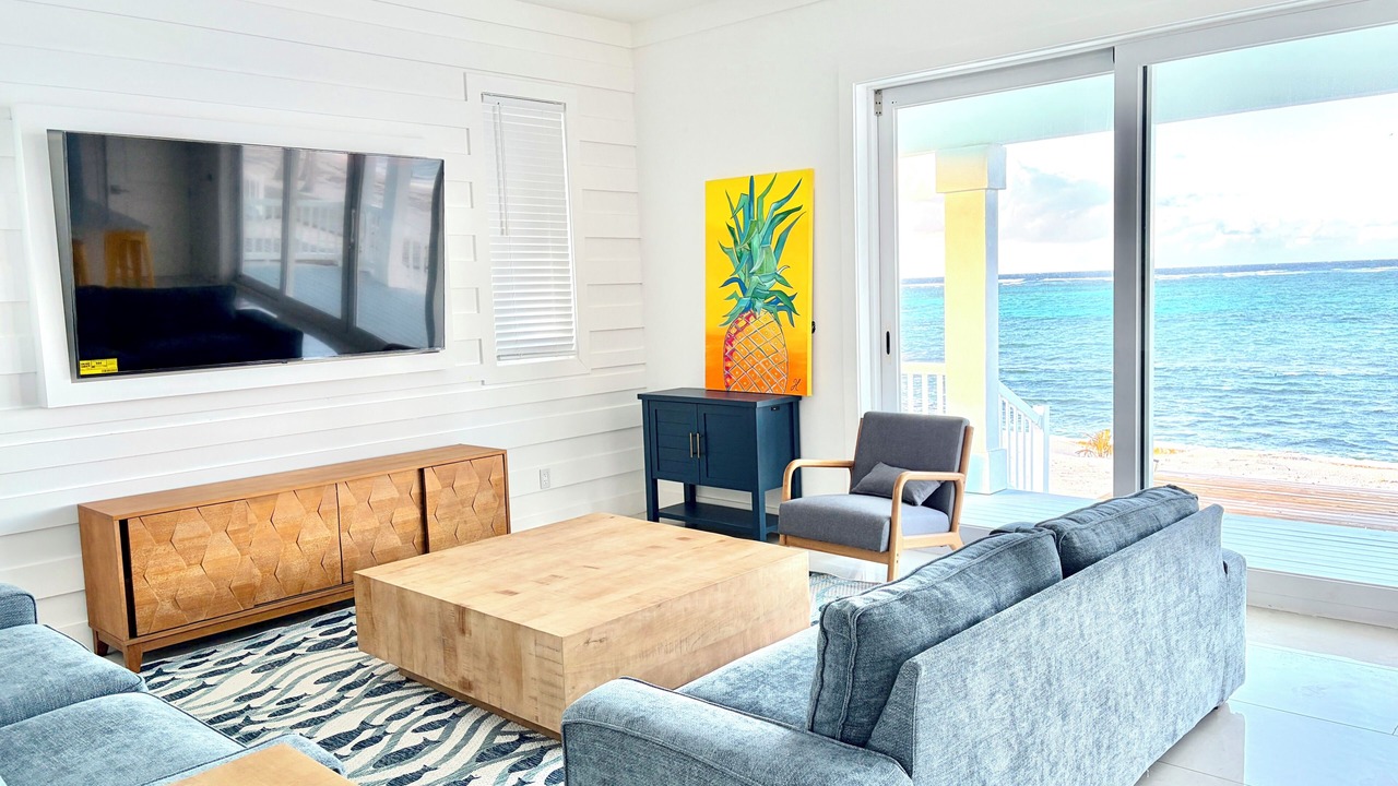 Photo of Livingroom in Long Island