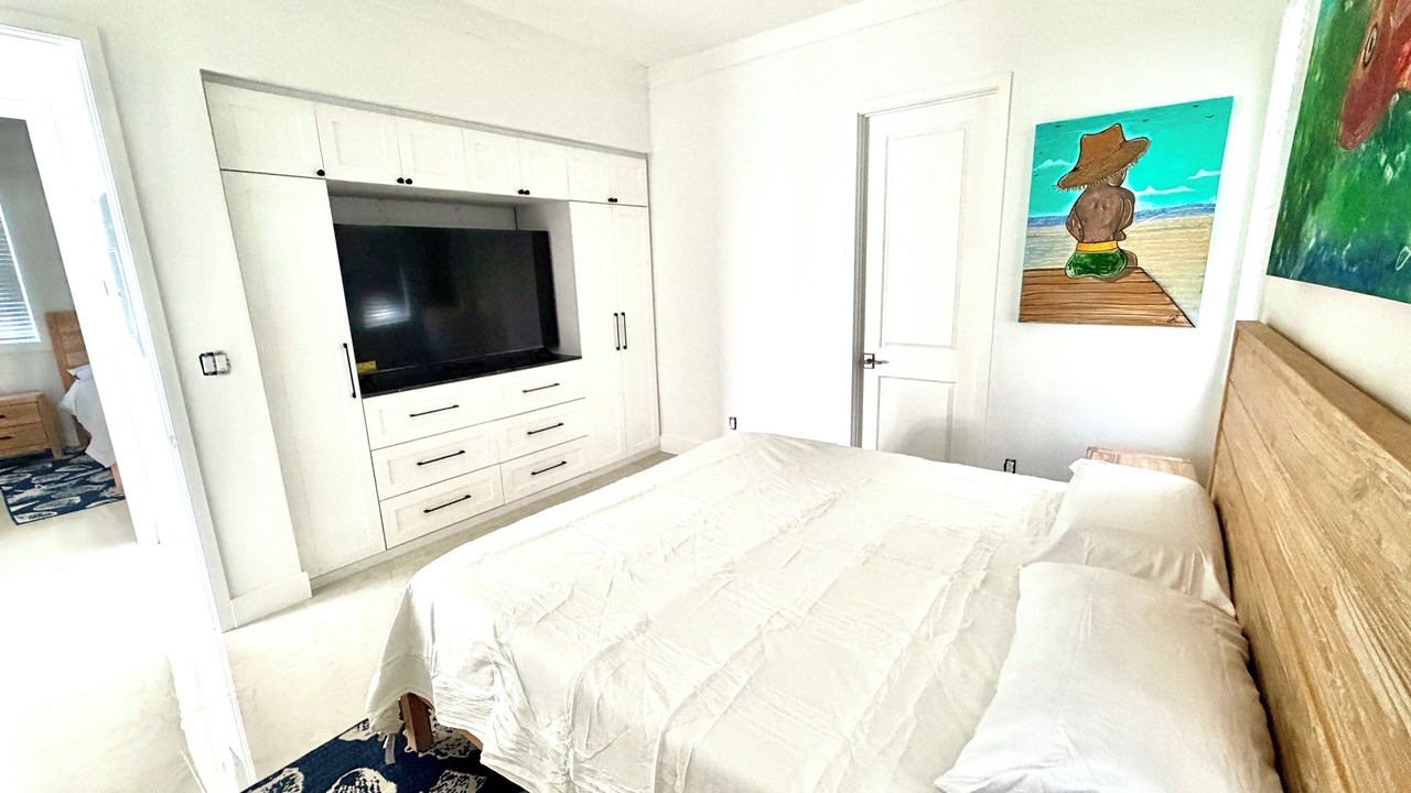 Photo of Bedroom in Long Island
