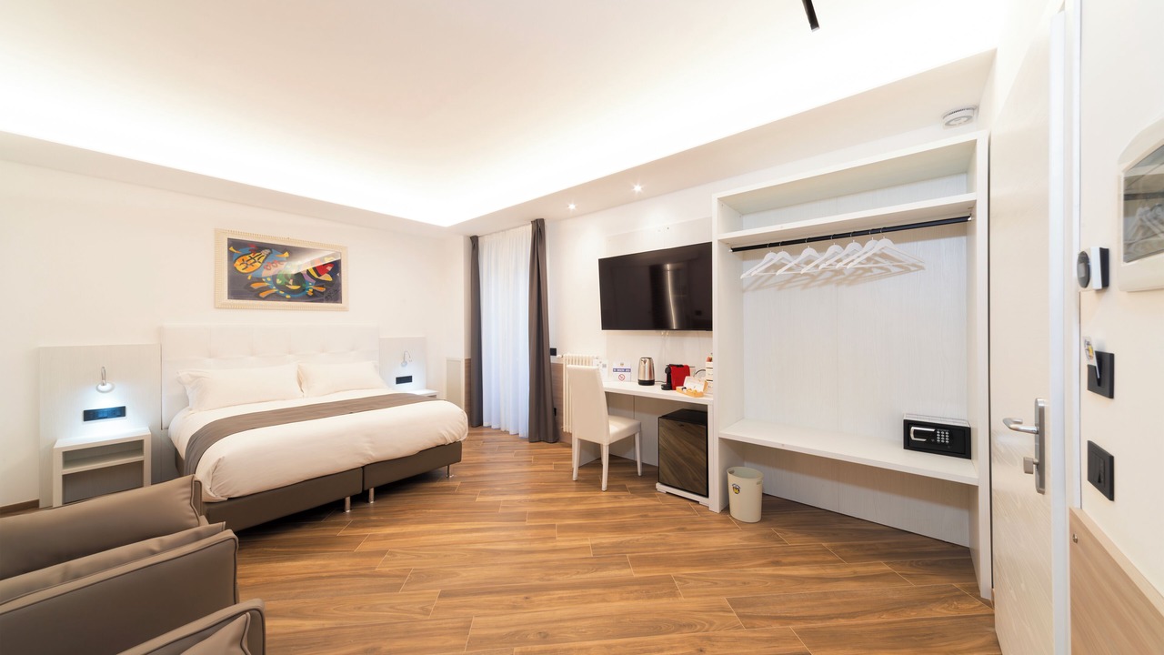 Photo of Bedroom in San Giovanni