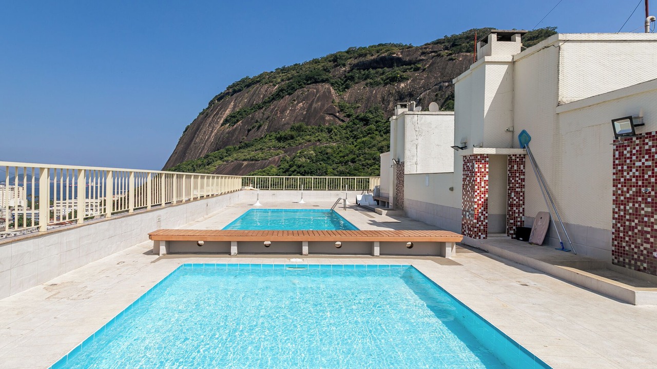Photo of Outdoor in Urca