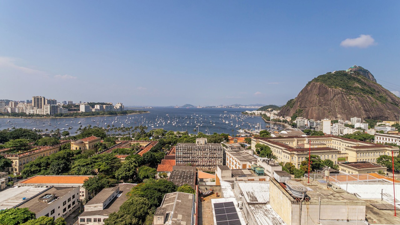 Photo of Outdoor in Urca