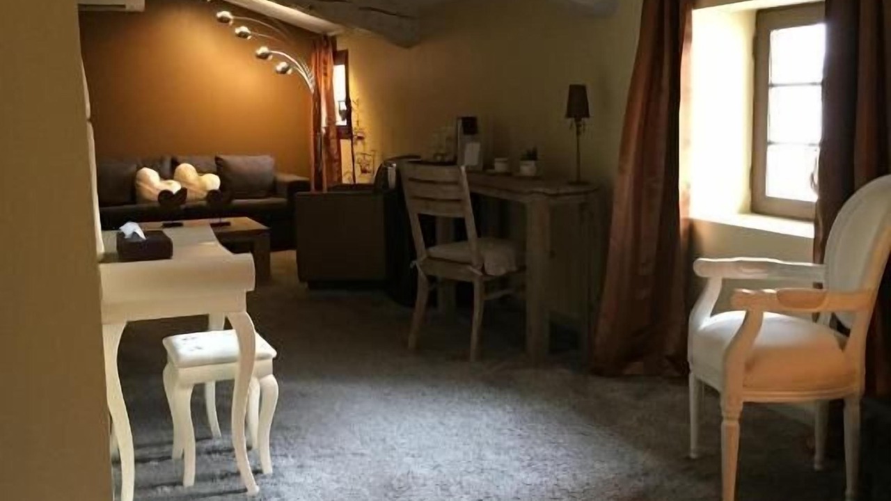Photo of Bedroom in Colombiers