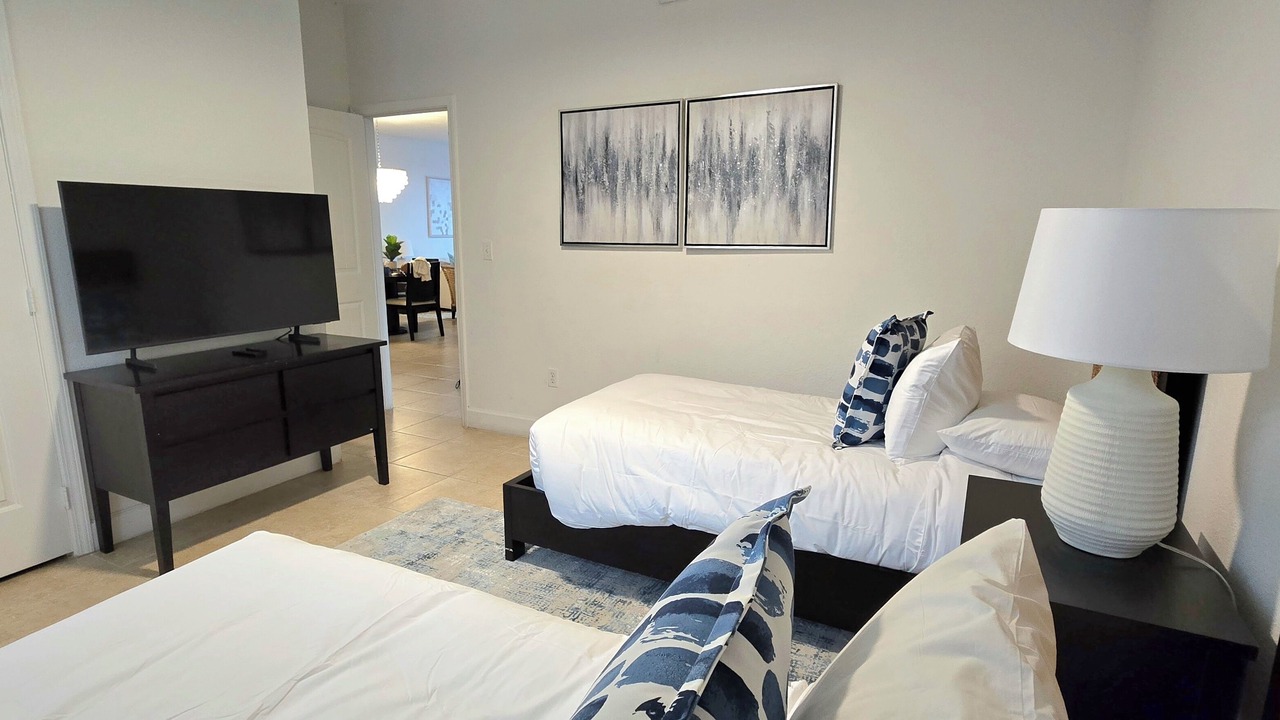 Photo of Bedroom in Alice Town