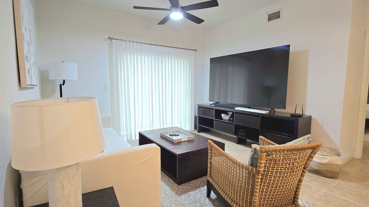 Photo of Livingroom in Alice Town