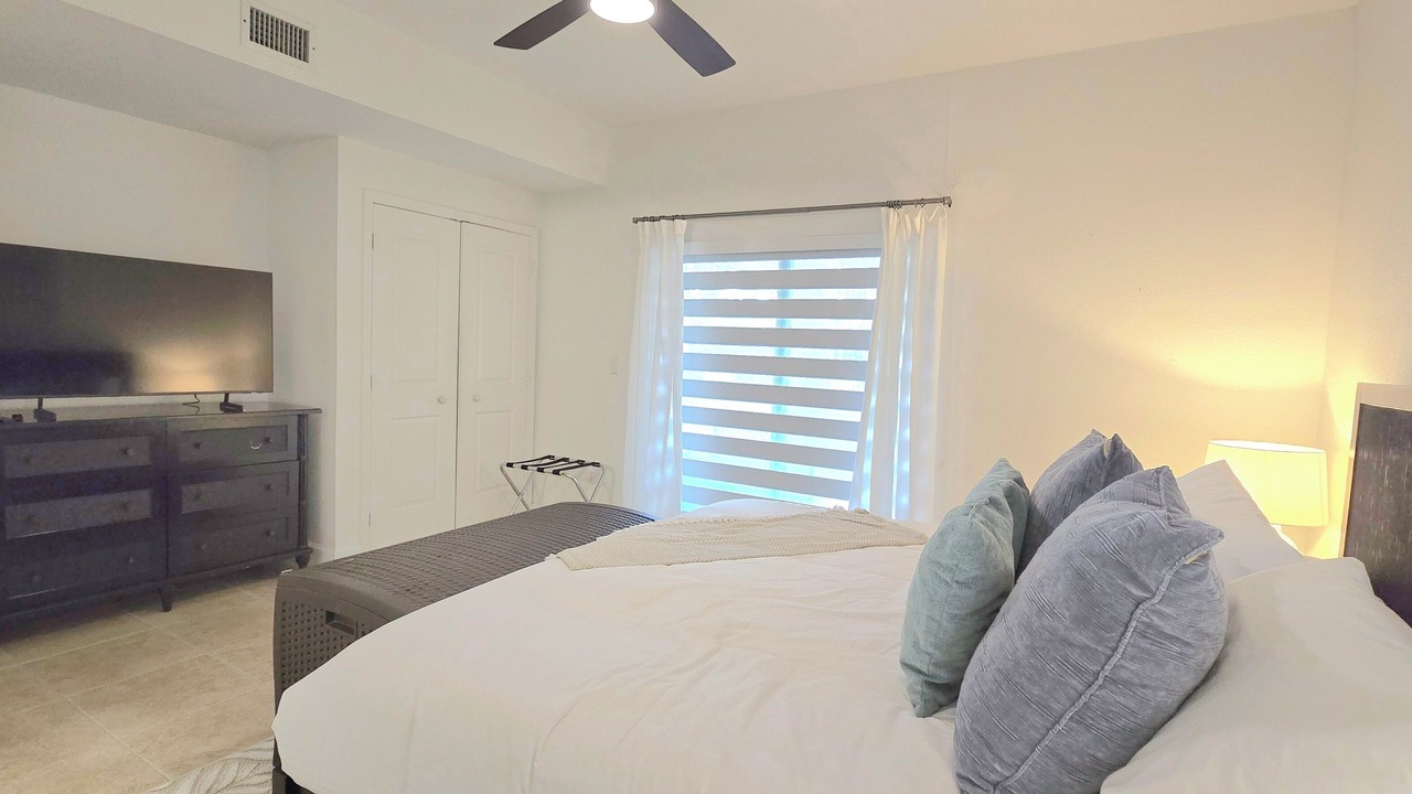 Photo of Bedroom in Alice Town