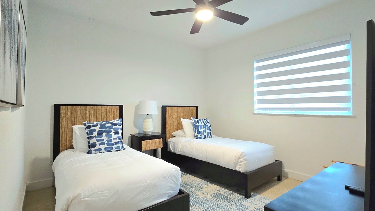 Photo of Bedroom in Alice Town
