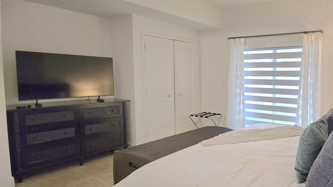 Photo of Bedroom in Alice Town
