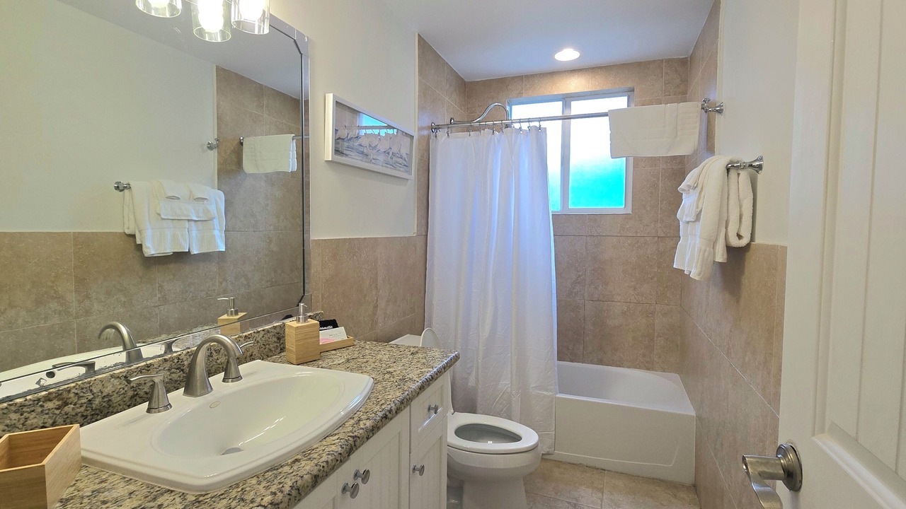 Photo of Bathroom in Alice Town