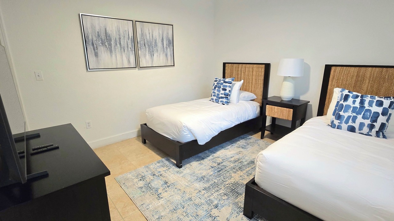 Photo of Bedroom in Alice Town