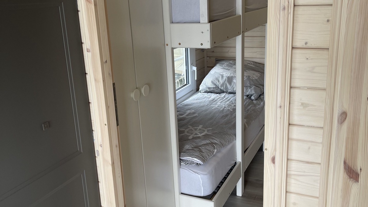 Photo of Bedroom in St. Andreas