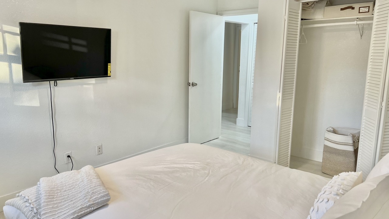 Photo of Bedroom in Alice Town