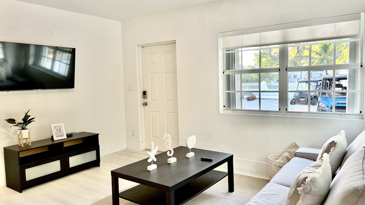 Photo of Livingroom in Alice Town